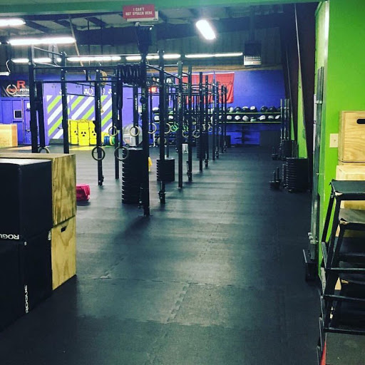 Gym «Crossfit Gamma», reviews and photos, 26 Northeast Dr, Hershey, PA 17033, USA