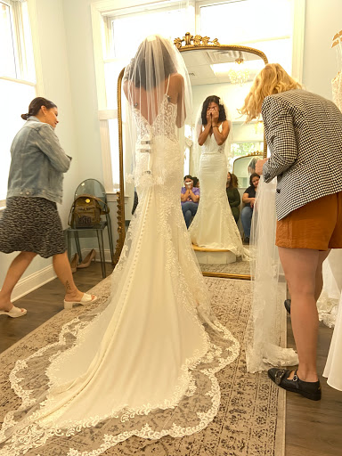 Bridal Suite Boutique, 2450 Kuser Rd a, Hamilton Township, NJ 08690, USA, 