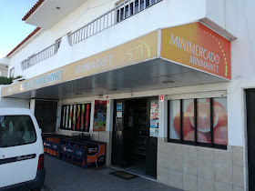 Soares e Marrachino Mini Market