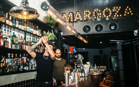 Margoza Bar image