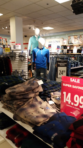 Department Store «JCPenney», reviews and photos, 10450 State St #2106, Sandy, UT 84070, USA