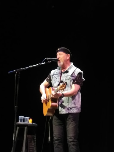 Performing Arts Theater «Emelin Theatre», reviews and photos, 153 Library Ln, Mamaroneck, NY 10543, USA