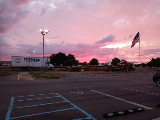 Shopping Mall «Lapeer Market Place», reviews and photos, 700 S Main St, Lapeer, MI 48446, USA