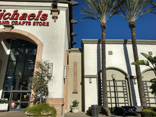 Craft Store «Michaels», reviews and photos, 10788 E Foothill Blvd #103, Rancho Cucamonga, CA 91730, USA