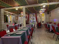 Atmosphère du Restaurant marocain Le palais d'Agadir à Bar-sur-Aube - n°2