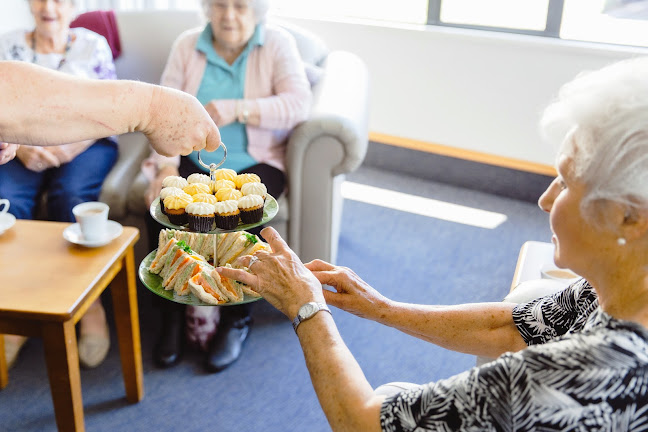 Waterlea Lifecare - Retirement home