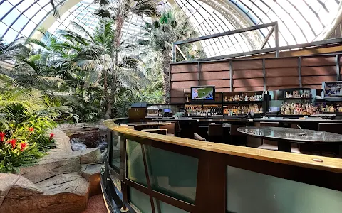 The Lobby Bar at Mirage image