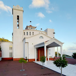 Igreja Jardim da Serra