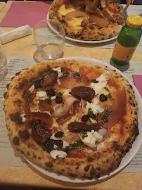 Pizza du Pizzeria CASAPIZZA à Die - n°19