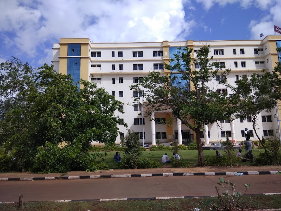 Medical College Hospital