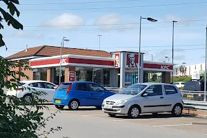 KFC Sheffield - Drake Retail Park image