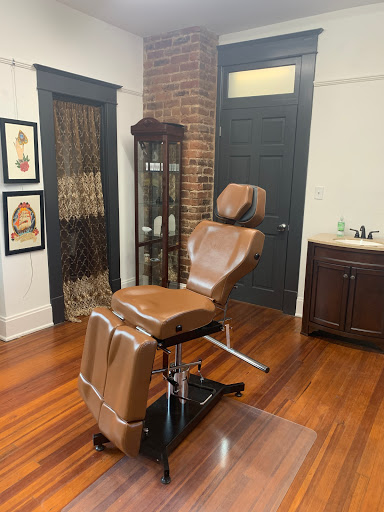 Explore cactus tattoo ideas, creative tattoo ideas in Chattanooga, available at Empress Tattoo & Piercing