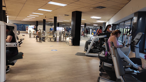 GIMNASIO ÉLITE BURGOS