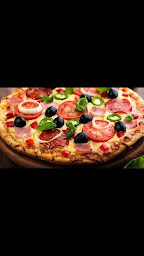 Photo n°1 de Pizza World à Cannes ()