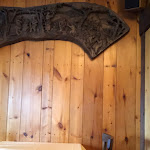 Photo n°1 de l'avis de Pietro.a fait le 29/12/2022 à 13:21 sur le  Hotel Ristoro Vagneur à Saint-Nicolas