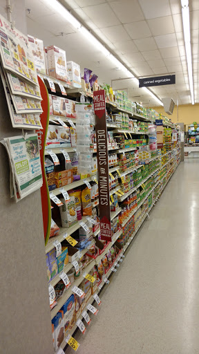 Grocery Store «Safeway», reviews and photos, 1231 S Prairie Ave, Pueblo, CO 81005, USA