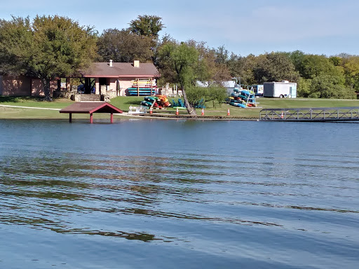 Canoe & Kayak Rental Service «DFW SURF», reviews and photos, 20400 Hackberry Creek Park Rd, Frisco, TX 75034, USA
