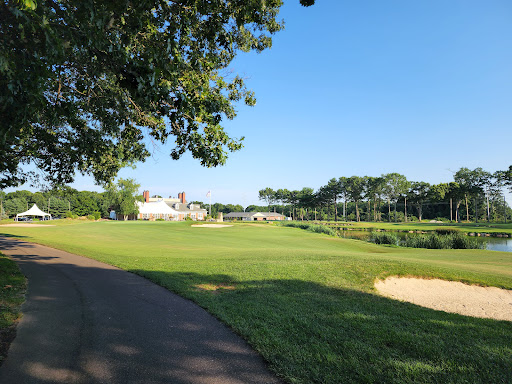 Public Golf Course «Great Rock Golf Club», reviews and photos, 141 Fairway Dr, Wading River, NY 11792, USA