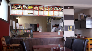 Photo n°4 de Restaurant Turkuaz à Algolsheim ()