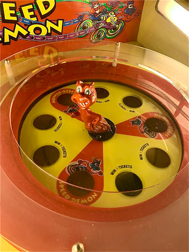 Video Arcade «Beach Fun & Games», reviews and photos, 12975 Village Blvd, Madeira Beach, FL 33708, USA