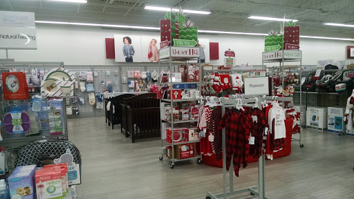 Clothing Store «Burlington Coat Factory», reviews and photos, 515 N Dupont Hwy, Dover, DE 19901, USA