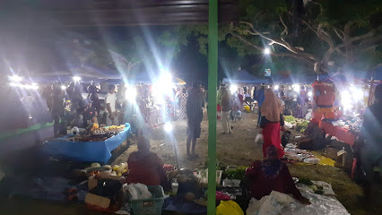 Pasar Malam Tembaring