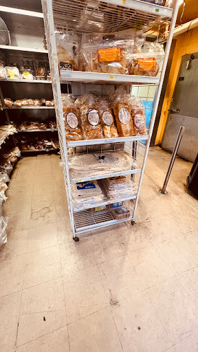 Kosher Grocery Store «Elat Kosher Market», reviews and photos, 8730 W Pico Blvd, Los Angeles, CA 90035, USA