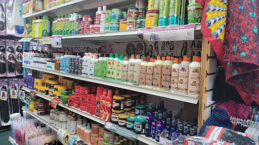 Beauty Supply Store «Elegance Fashion Beauty Supplies f», reviews and photos, 831 S 21st Ave, Hollywood, FL 33020, USA