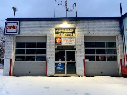 Albert Station Service, Inc. - Garage Automobile