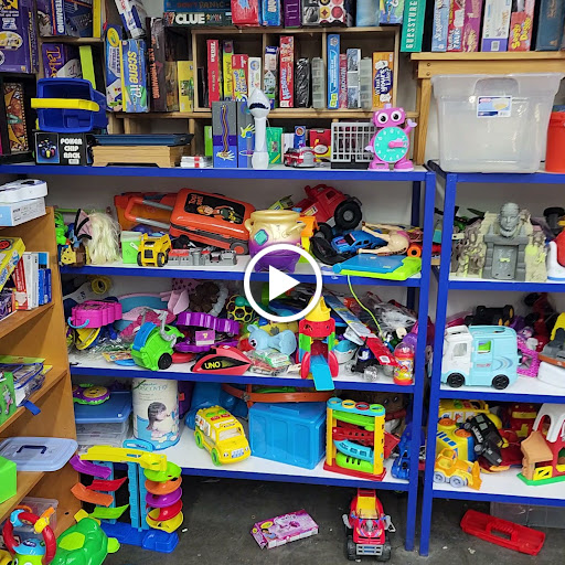 Thrift Store «MAJ-R Thrift & Discount», reviews and photos