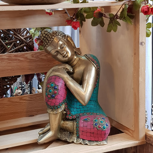 Buddha Boutique by yogamasti