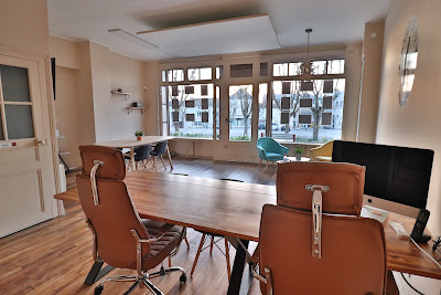 Barraud Immobilier à Mirebeau