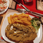 Photo n°2 de l'avis de Jens.r fait le 07/12/2023 à 06:33 sur le  Gaststätte Hessenperle à Kaufungen