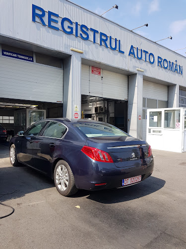 Registrul Auto Român - Slatina - Dealer Auto