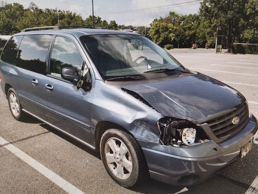 Auto Body Shop «Choice Collision Center», reviews and photos, 237 Oregon St, Mercersburg, PA 17236, USA