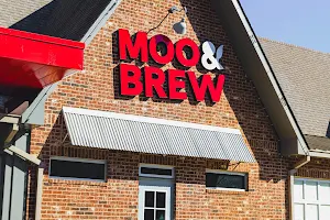 Moo & Brew - Matthews image