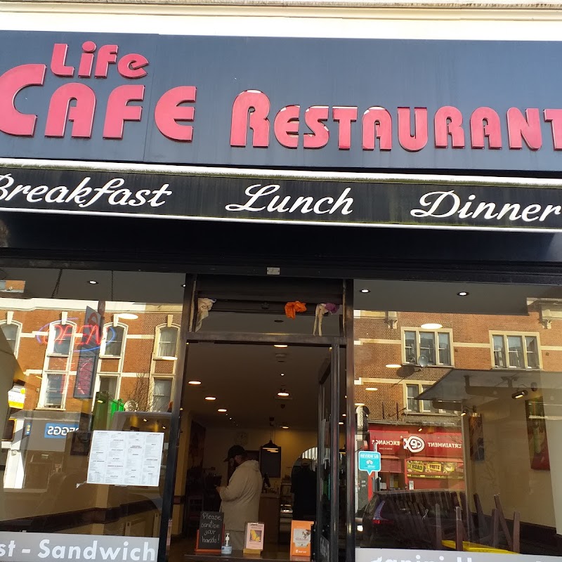 Life Café Restaurant