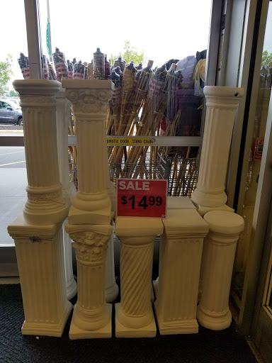 Craft Store «A.C. Moore Arts and Crafts», reviews and photos, 641 W Edgar Rd, Linden, NJ 07036, USA