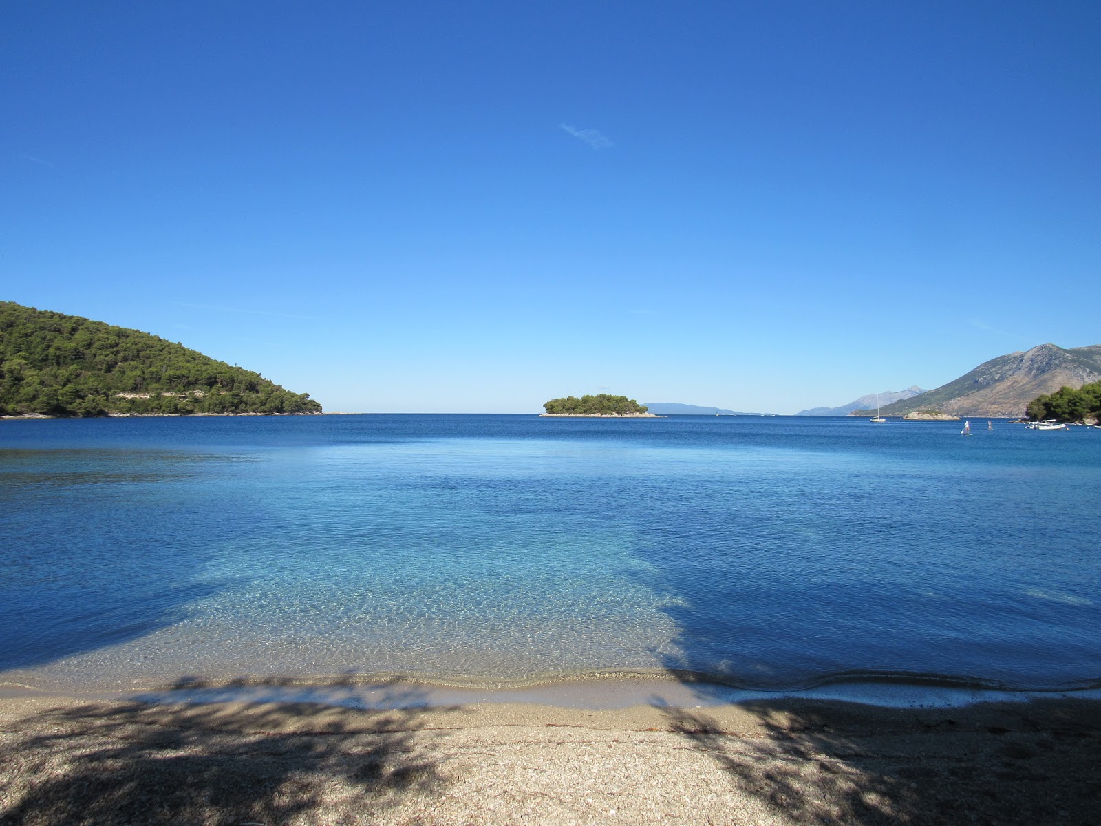 Vucine beach photo #8