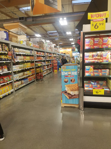 Grocery Store «Food 4 Less», reviews and photos, 6700 Cherry Ave, Long Beach, CA 90805, USA
