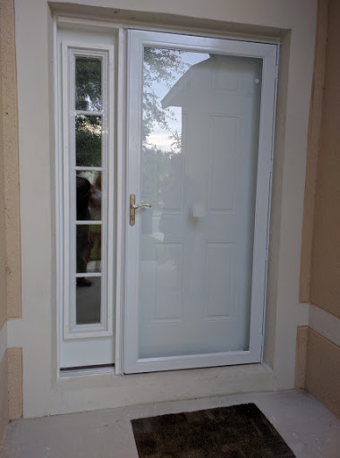 Locksmith «A Square Deal Locksmith», reviews and photos, 1421 Commercial Park Dr #3, Lakeland, FL 33801, USA