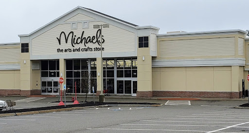 Craft Store «Michaels», reviews and photos, 106 Shops Way, Biddeford, ME 04005, USA