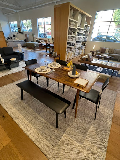 Furniture Store «EQ3 San Francisco», reviews and photos, 2299 Alameda St, San Francisco, CA 94103, USA