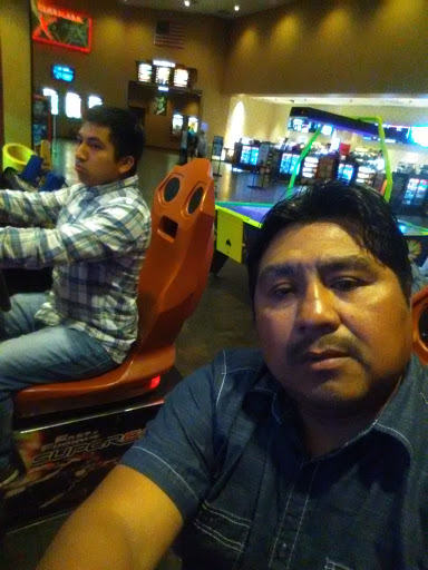 Movie Theater «Cinemark», reviews and photos, 3401 Nicholasville Rd, Lexington, KY 40503, USA