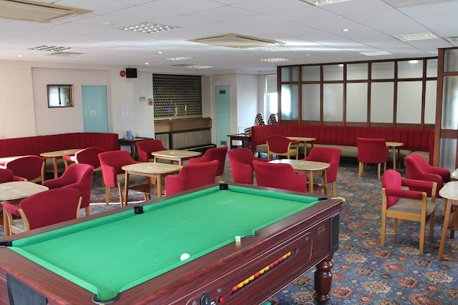 Reviews of The Plymstock Club in Plymouth - Association