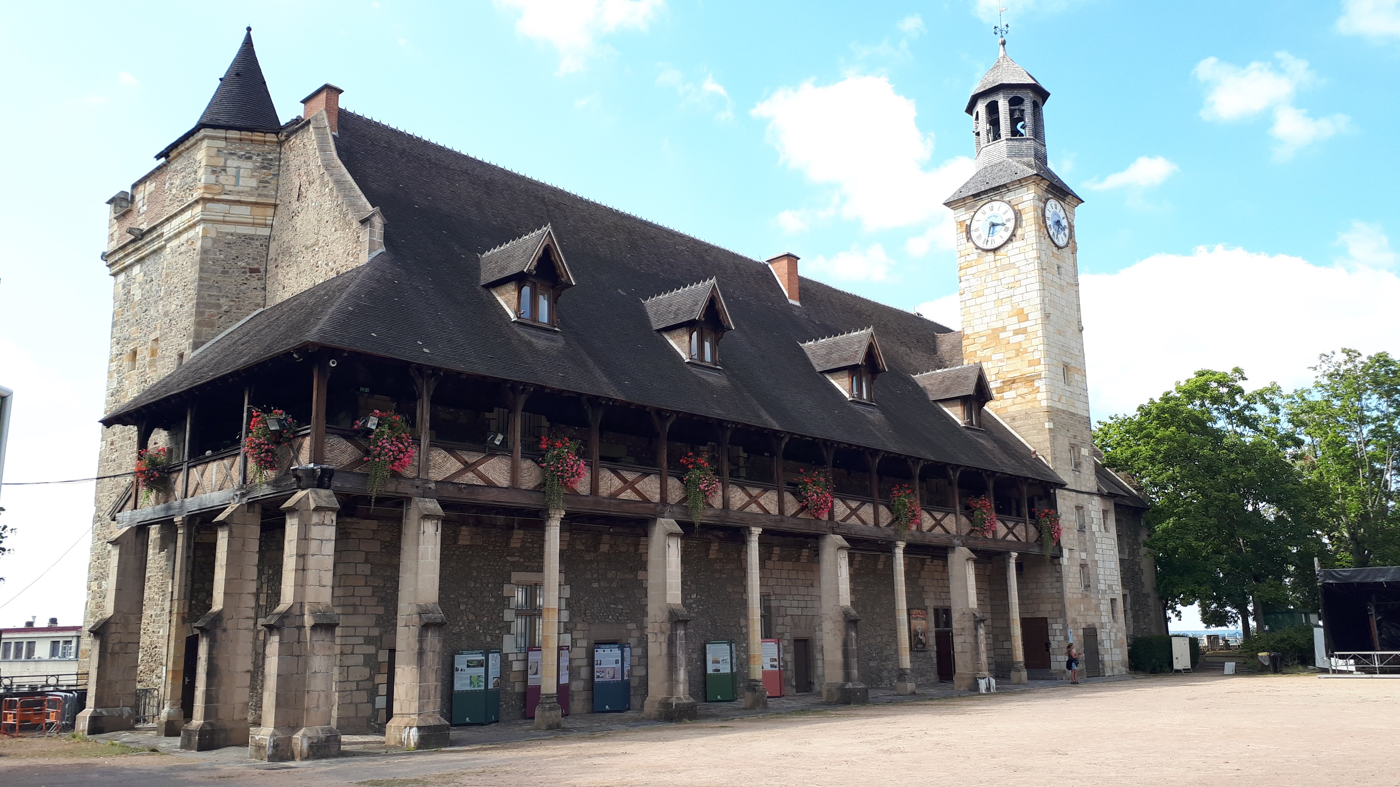Photo n° 1 de l'avis de Jean-michel.A fait le 27/08/2021 à 19:56