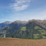 Photo n°6 de l'avis de Pascal.s fait le 24/10/2018 à 11:37 sur le  Taser Alm à Schenna
