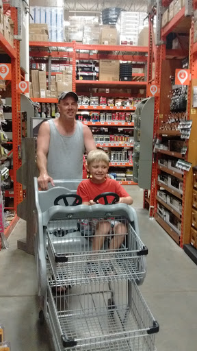 Home Improvement Store «The Home Depot», reviews and photos, 9570 US-20, Perrysburg, OH 43551, USA