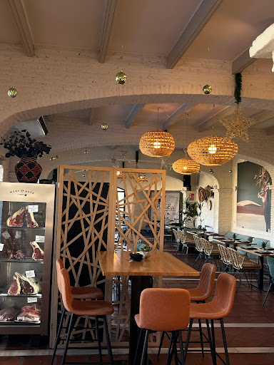 La Merina Brasa Autóctona en Grazalema
