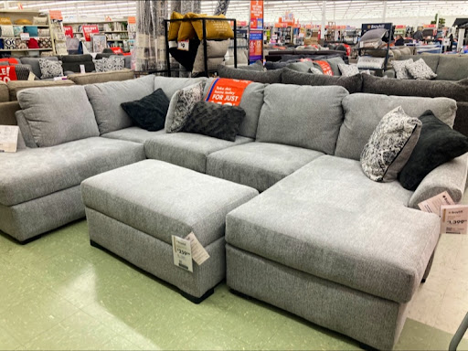 Discount Store «Big Lots», reviews and photos, 3620 W 3rd St, Bloomington, IN 47404, USA